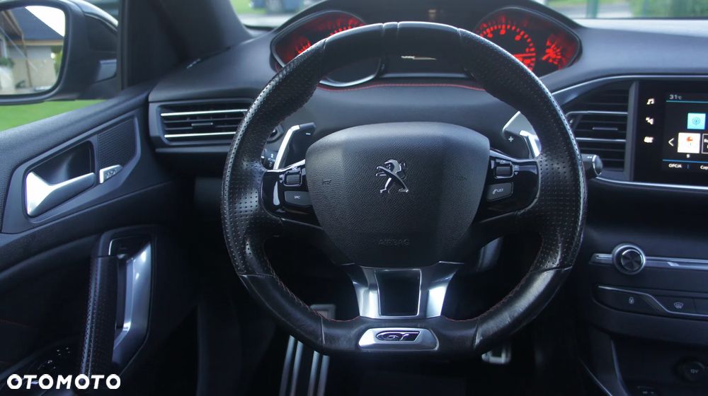 Peugeot 308 - 25
