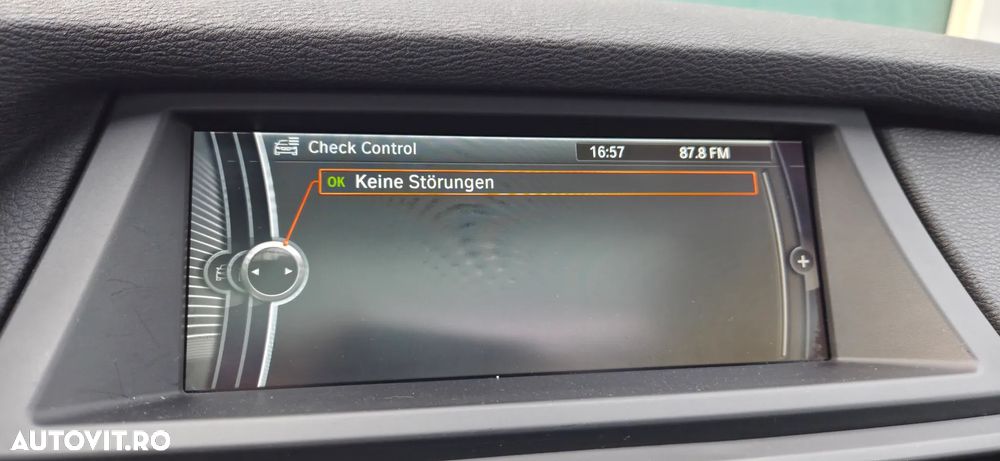 BMW X6 xDrive40d - 38
