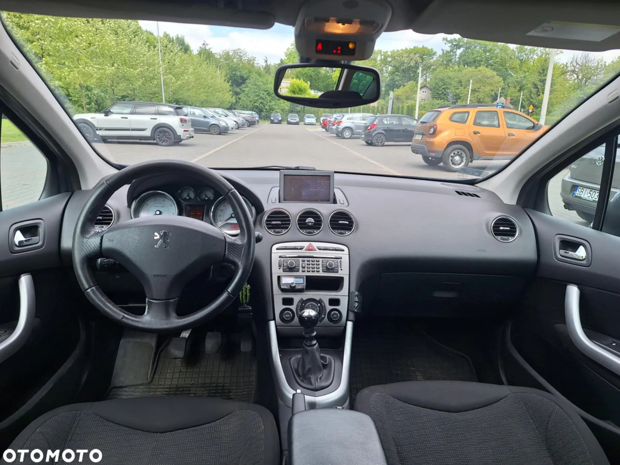 Peugeot 308 1.6 Premium - 5