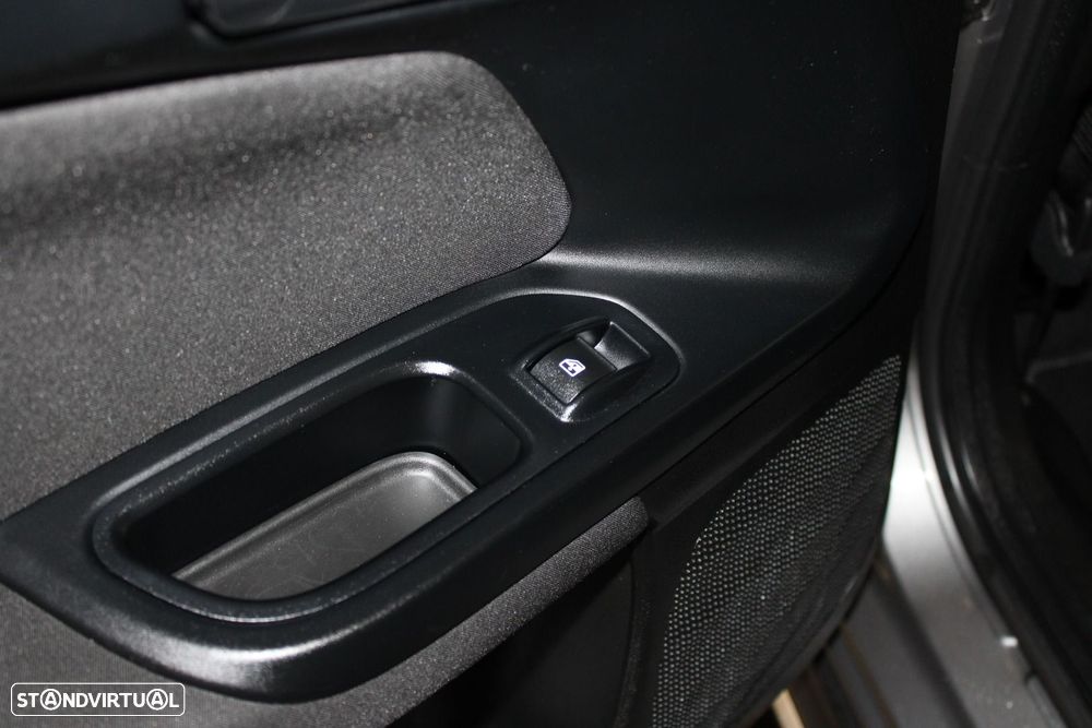 Fiat Tipo Cross 1.0 GSE T3 - 28