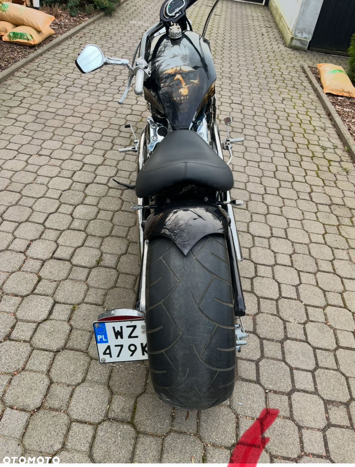 Honda Inny - 2