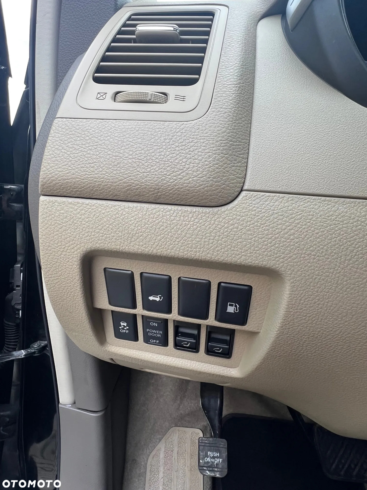 Nissan Murano 2.5 D Premium - 19