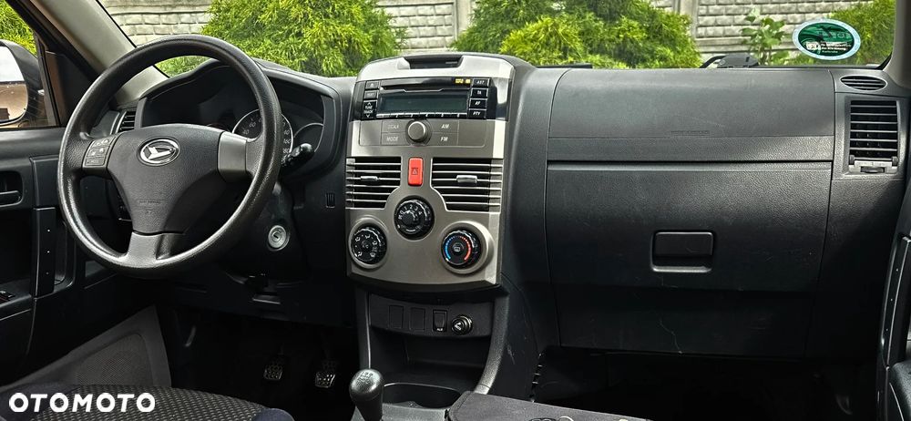 Daihatsu Terios 2WD Top Limited - 11