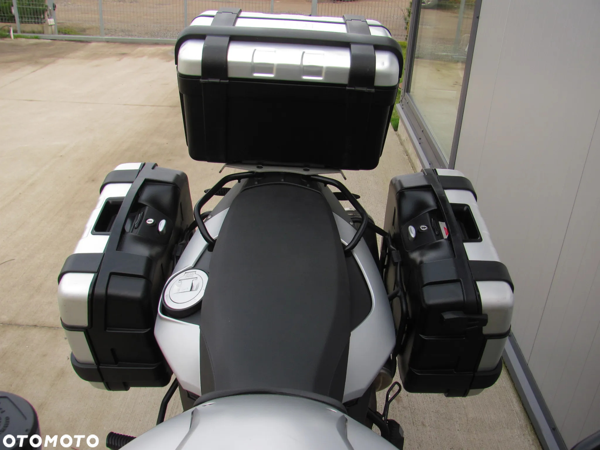 BMW GS - 28