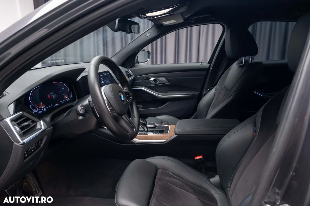 BMW Seria 3 - 16