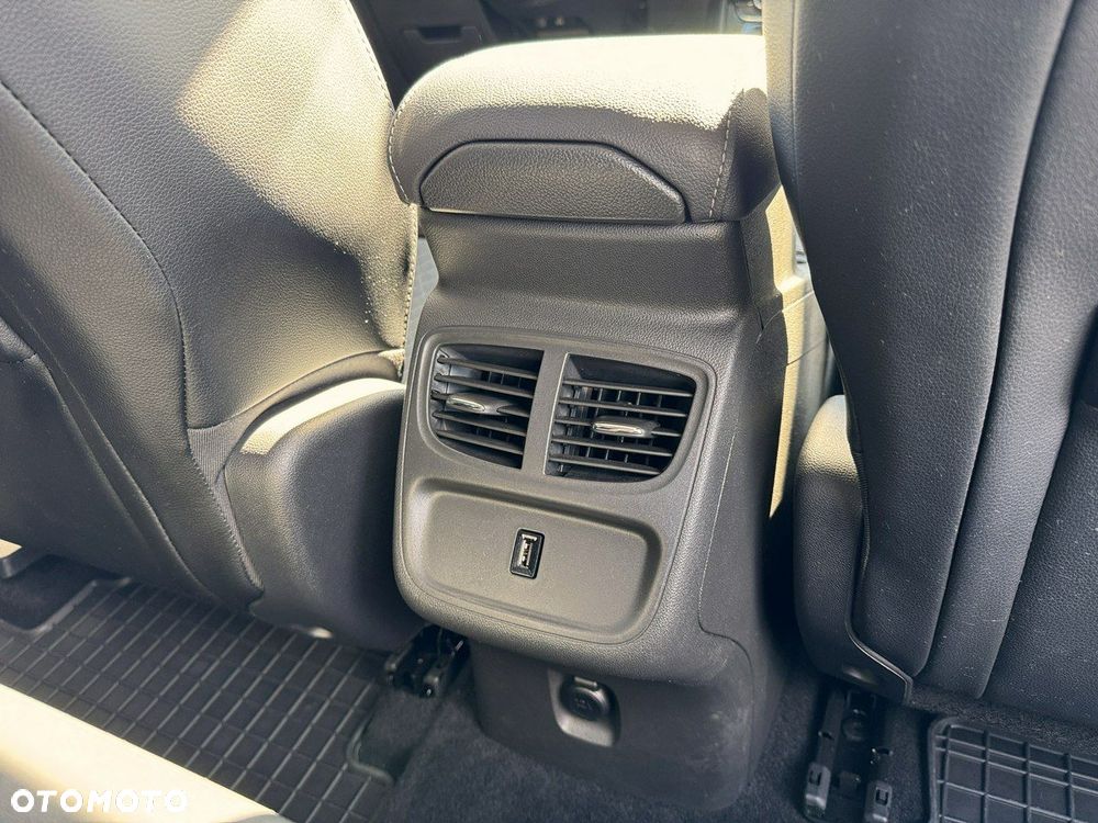 Opel Grandland X - 33