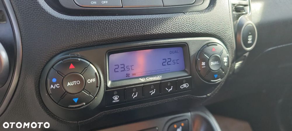 Hyundai ix35 2.0 GDI Premium 2WD - 26