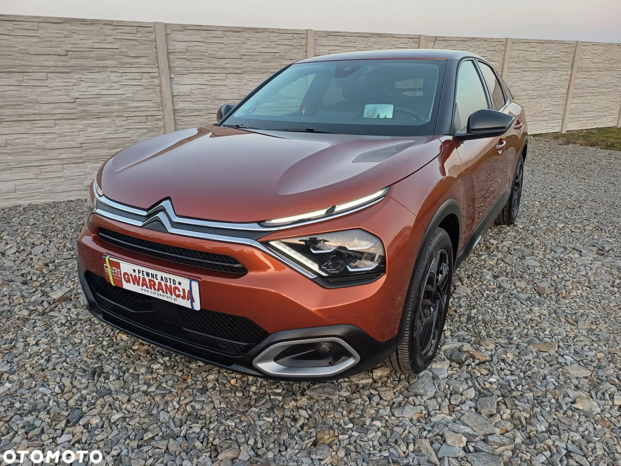 Citroën C4 - 5