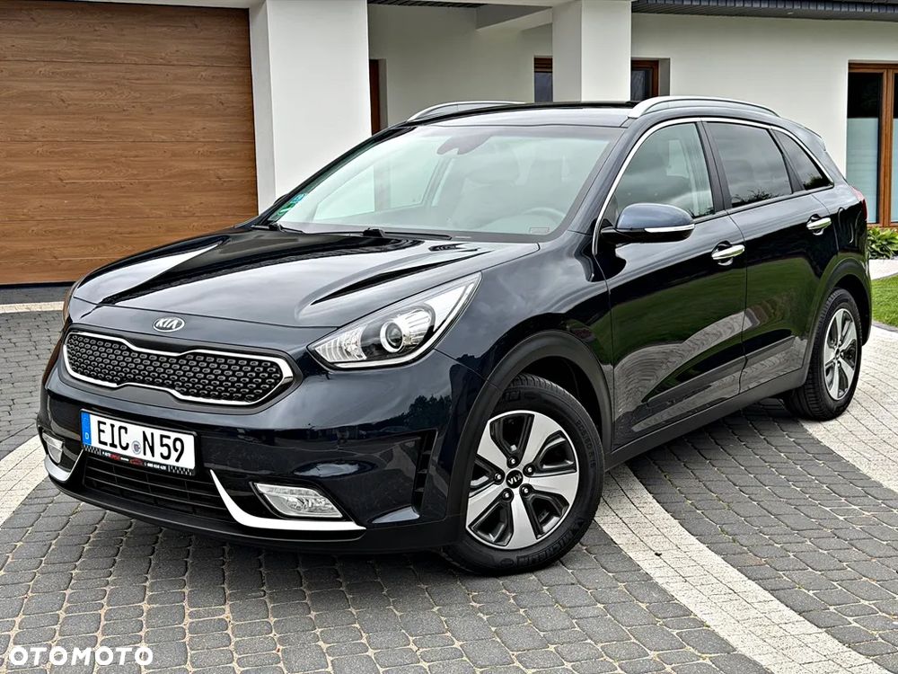 Kia Niro - 9