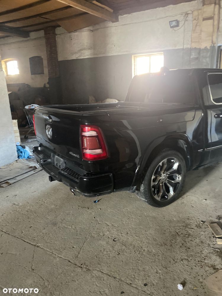 Lampa tylna prawa  lewa Led Dodge Ram 1500 2019-2024 - 8