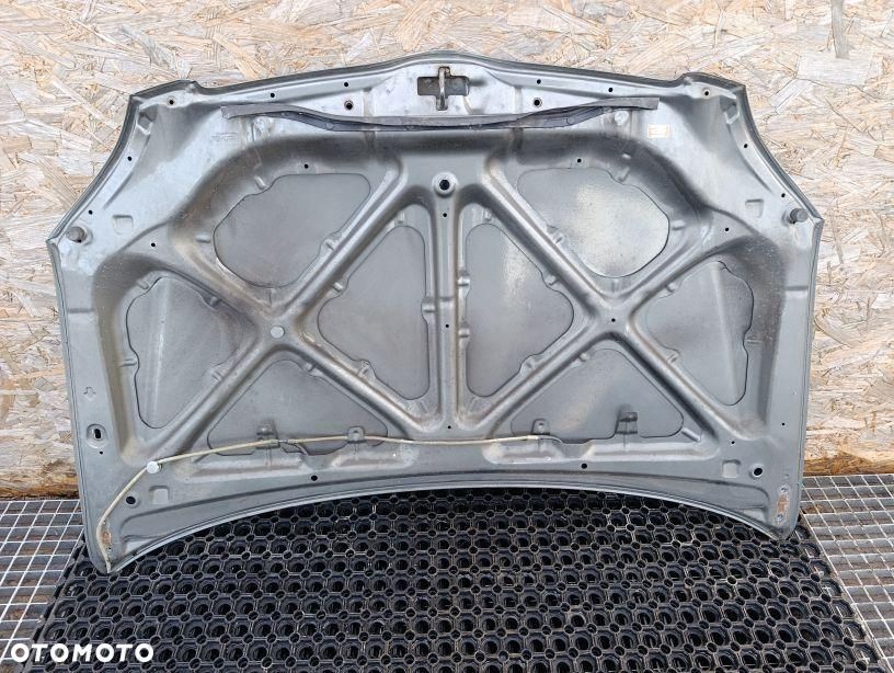 MASKA POKRYWA SILNIKA TOYOTA COROLLA E12 53544322 - 5