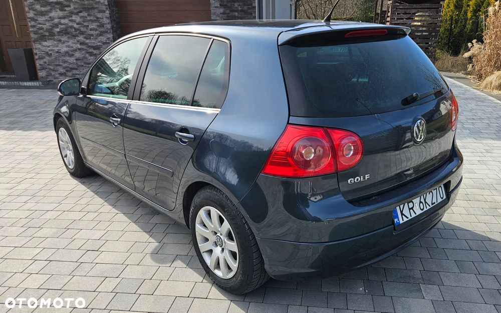 Volkswagen Golf 2.0 TDI GT Sport - 3