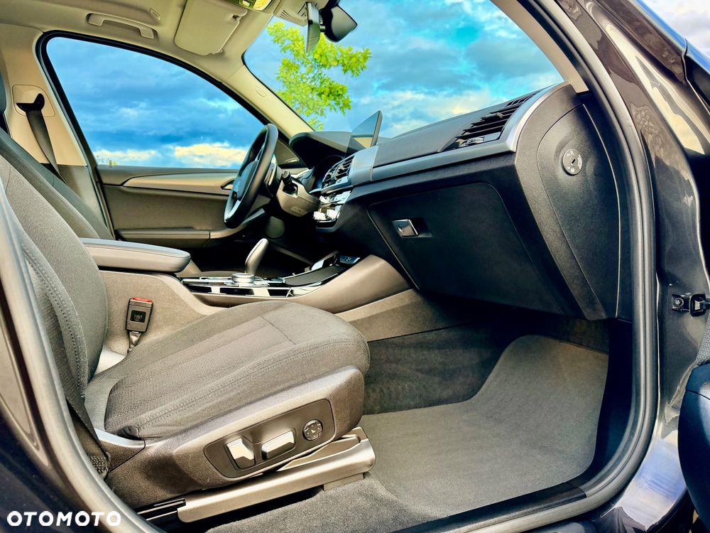 BMW X3 xDrive30e Business Edition sport - 30