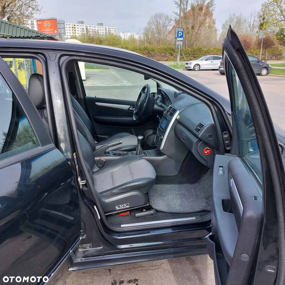 Mercedes-Benz Klasa A 150 - 3