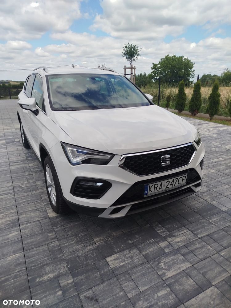 Seat Ateca 1.5 TSI Style S&S - 1