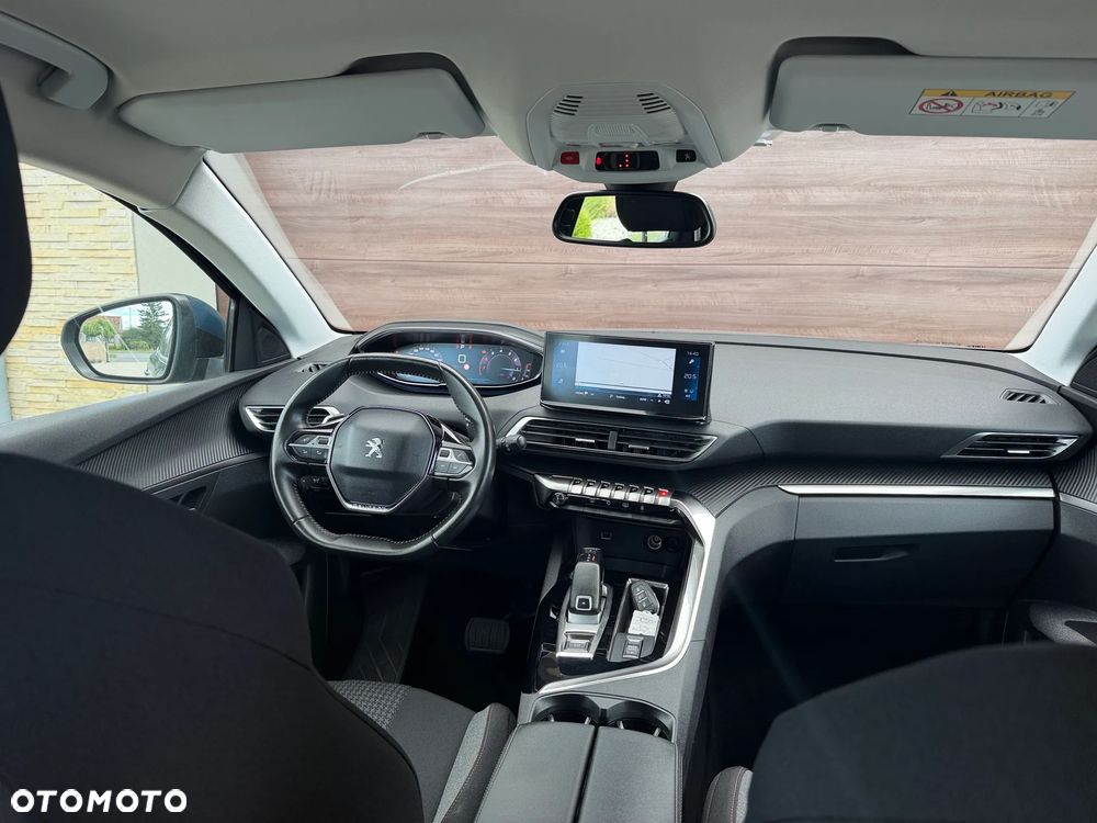 Peugeot 3008 - 15
