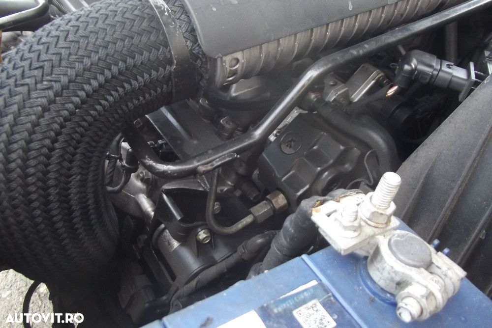 Pompa inalte Hyundai Santa Fe 2.2crdi 2006-2012 pompa inalta presiune - 2