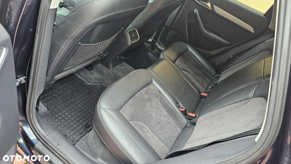 Audi Q3 2.0 TDI Prime Edition - 29