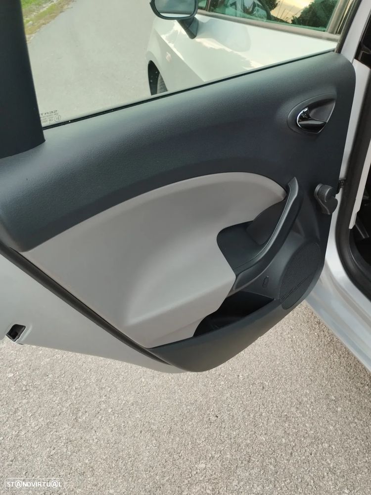 SEAT Ibiza ST 1.2 TDI CR Ecomotive Style - 12