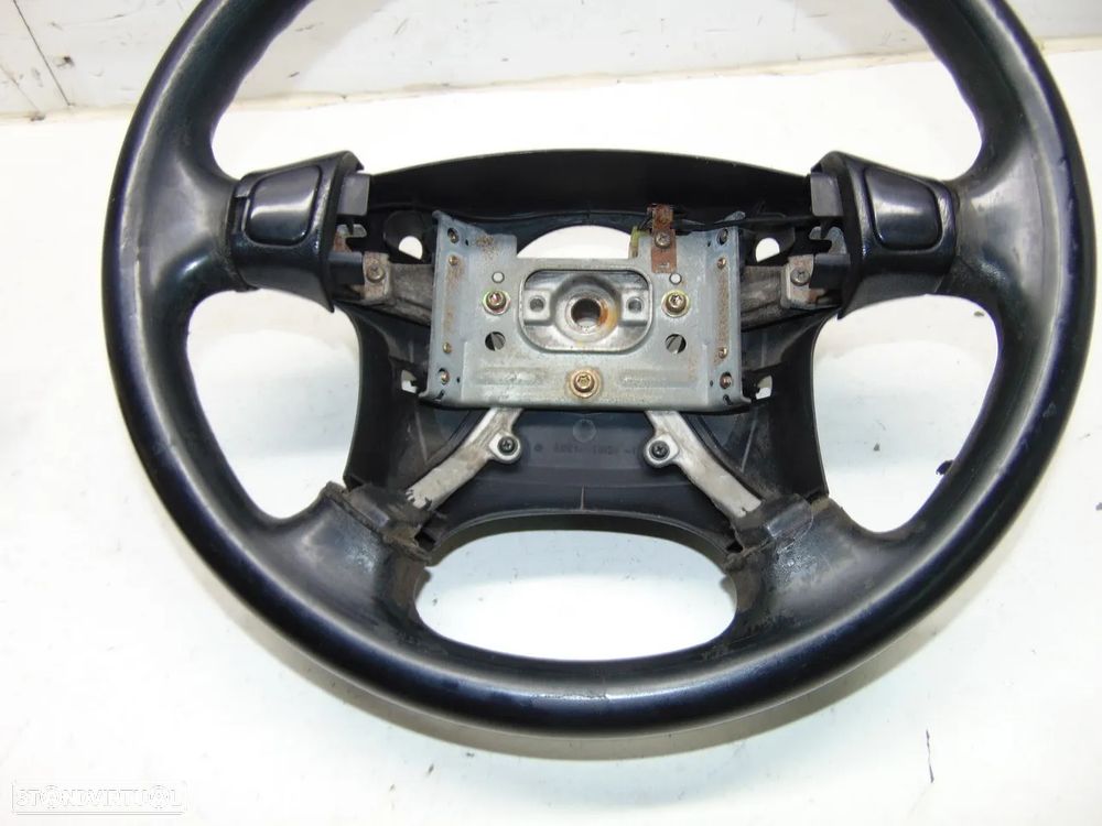 Opel Frontera A Volante - 10