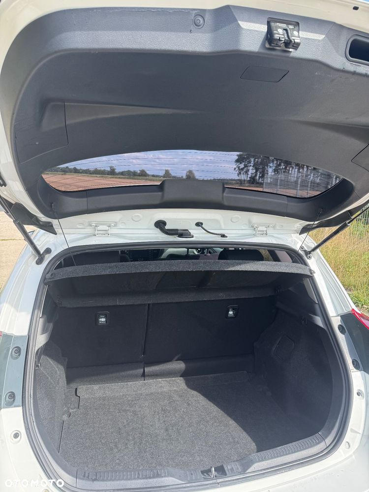 Toyota Auris 1.33 VVT-i Comfort - 7