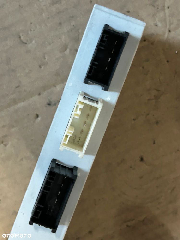 BMW F31 MODUŁ STEROWNIK KLAPY TYŁ 7343935 - 2