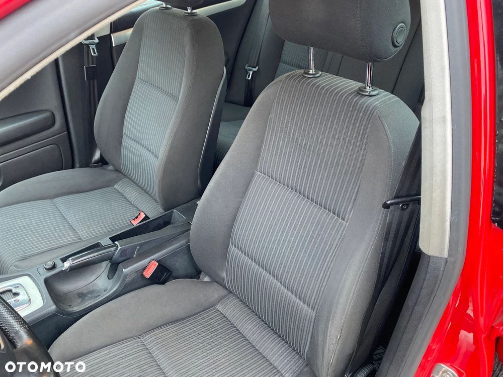 Audi A4 Limousine 2.0 T FSI multitronic - 13