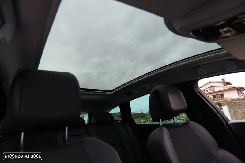 Peugeot 508 SW 1.6 BlueHDi GT Line - 15