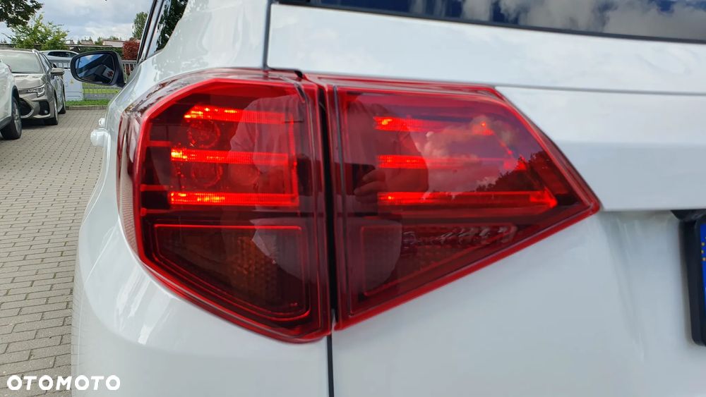 Suzuki Vitara 1.4 Boosterjet mHEV Elegance 2WD - 14