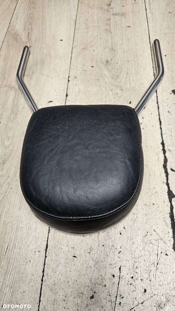 Oparcie pasażera sissy bar Indian Chief - 8