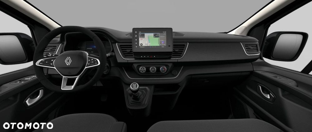 Renault Trafic - 11