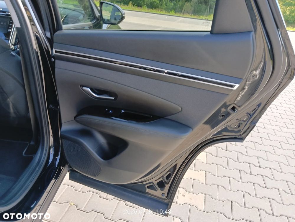 Hyundai Tucson 1.6 T-GDi HEV Smart 2WD - 39