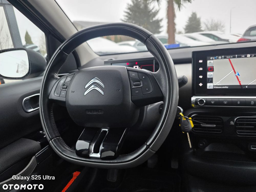 Citroën C4 Cactus - 38