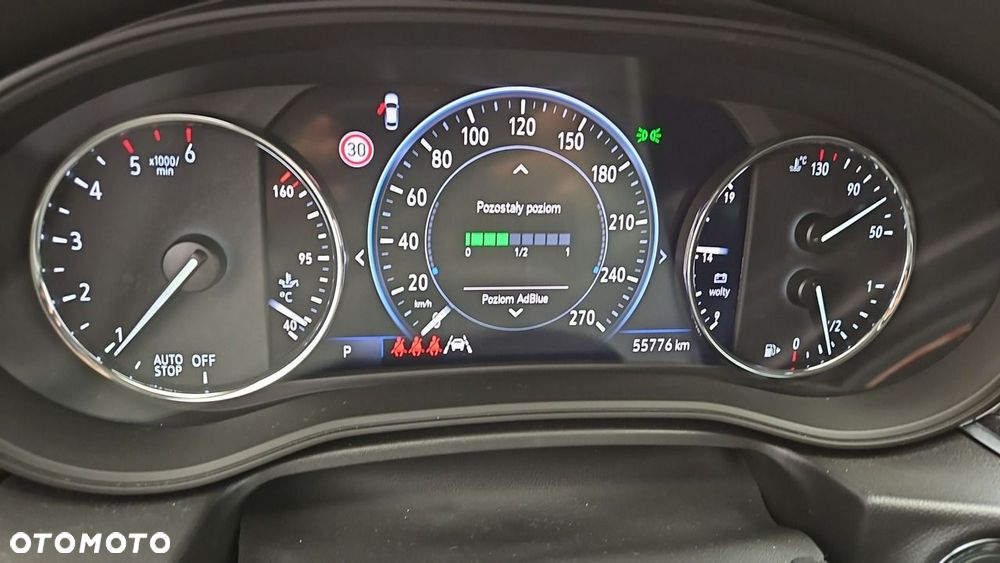 Opel Insignia 2.0 CDTI Business Elegance S&S - 14