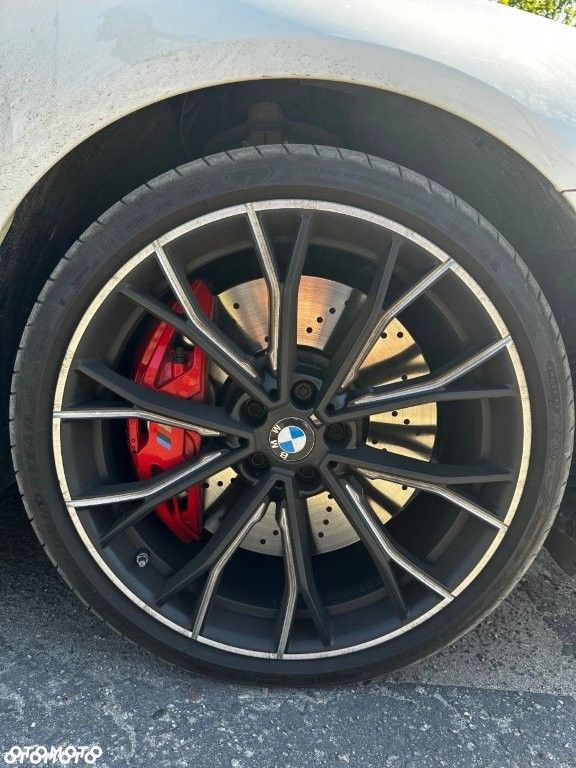 BMW Seria 5 - 26