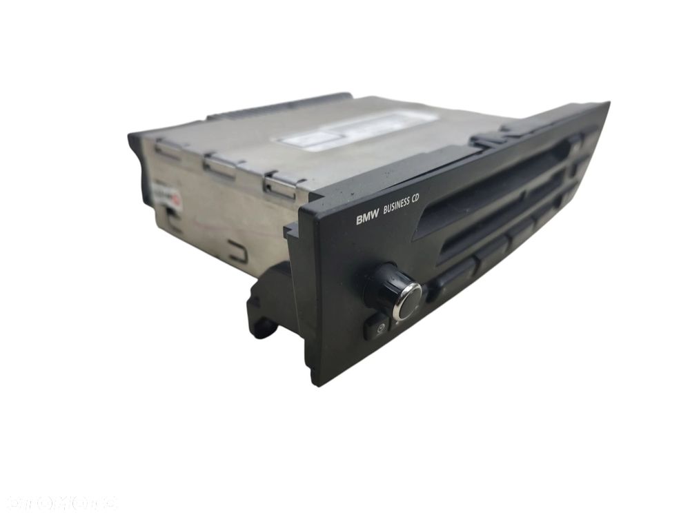 RADIO BMW X1 E84 (2009-2012) 2.0 D 177KM 9227500 - 5