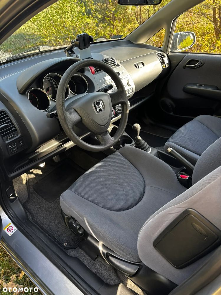 Honda Jazz - 12