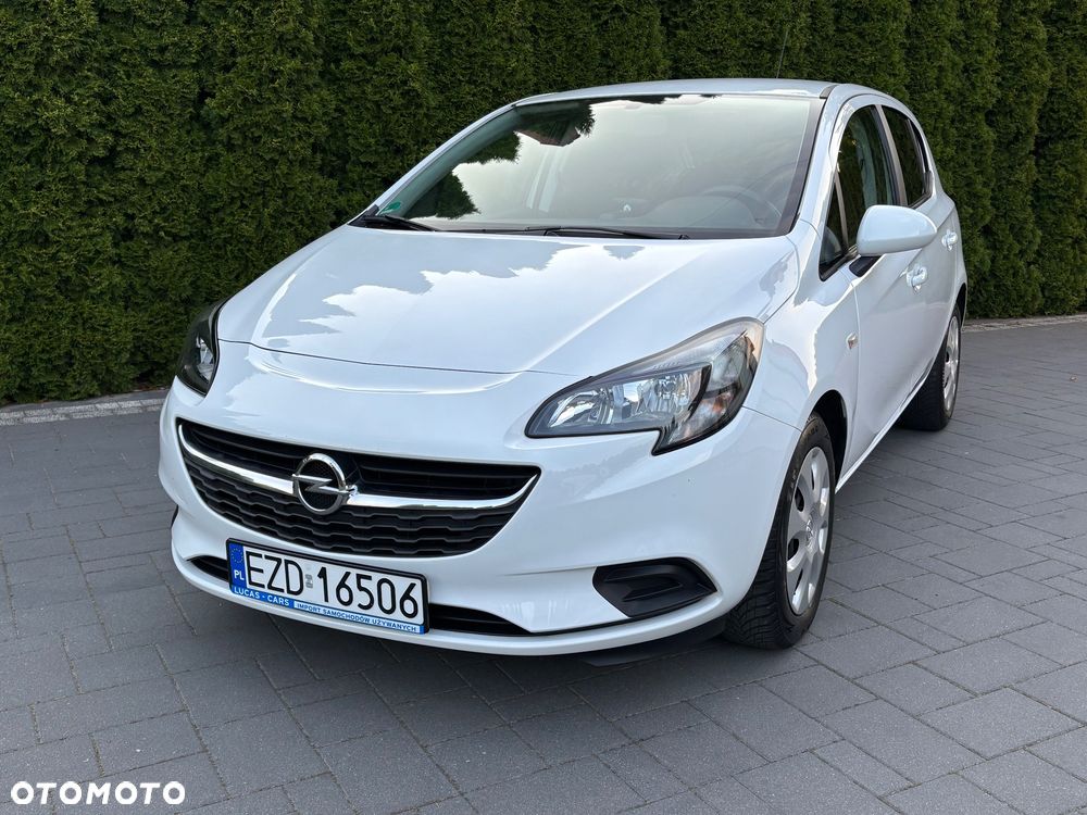 Opel Corsa 1.4 Edition - 1
