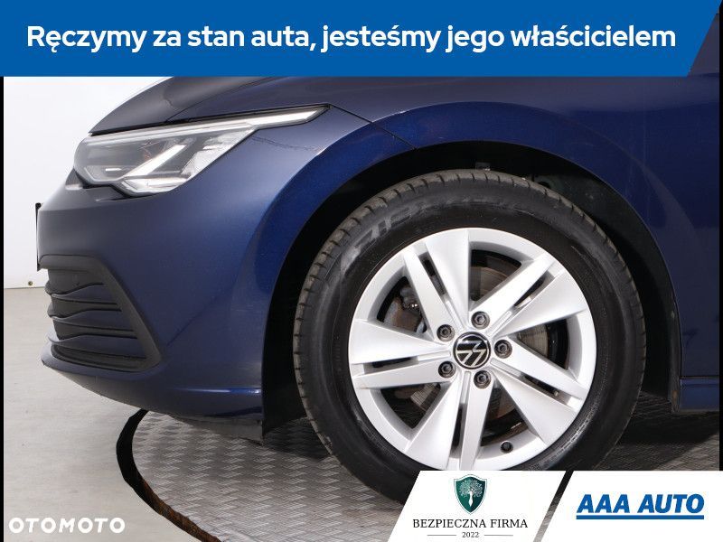 Volkswagen Golf - 16