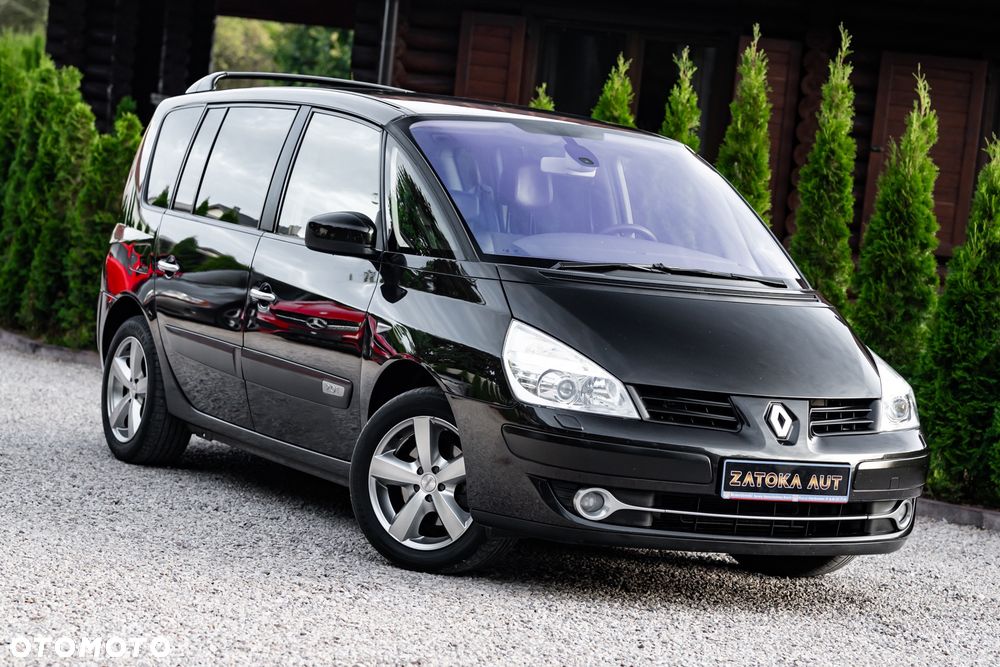 Renault Espace 2.0T Dynamique - 5
