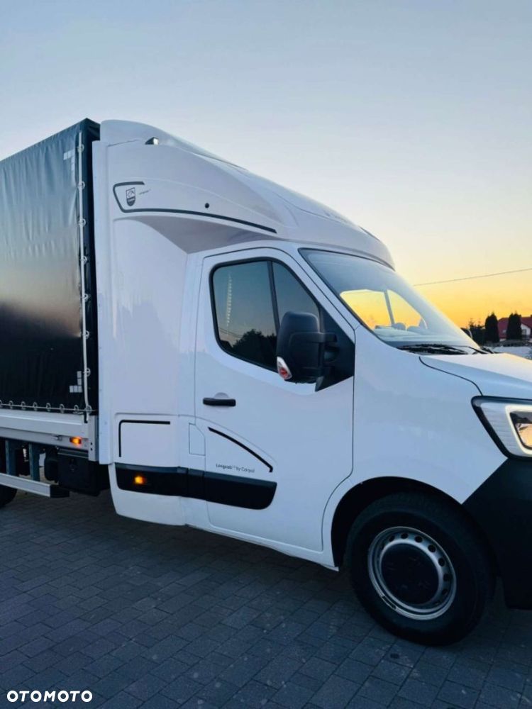 Renault Salon Polska I właśćiciel Bezwypadkowy Serwisowany - 12