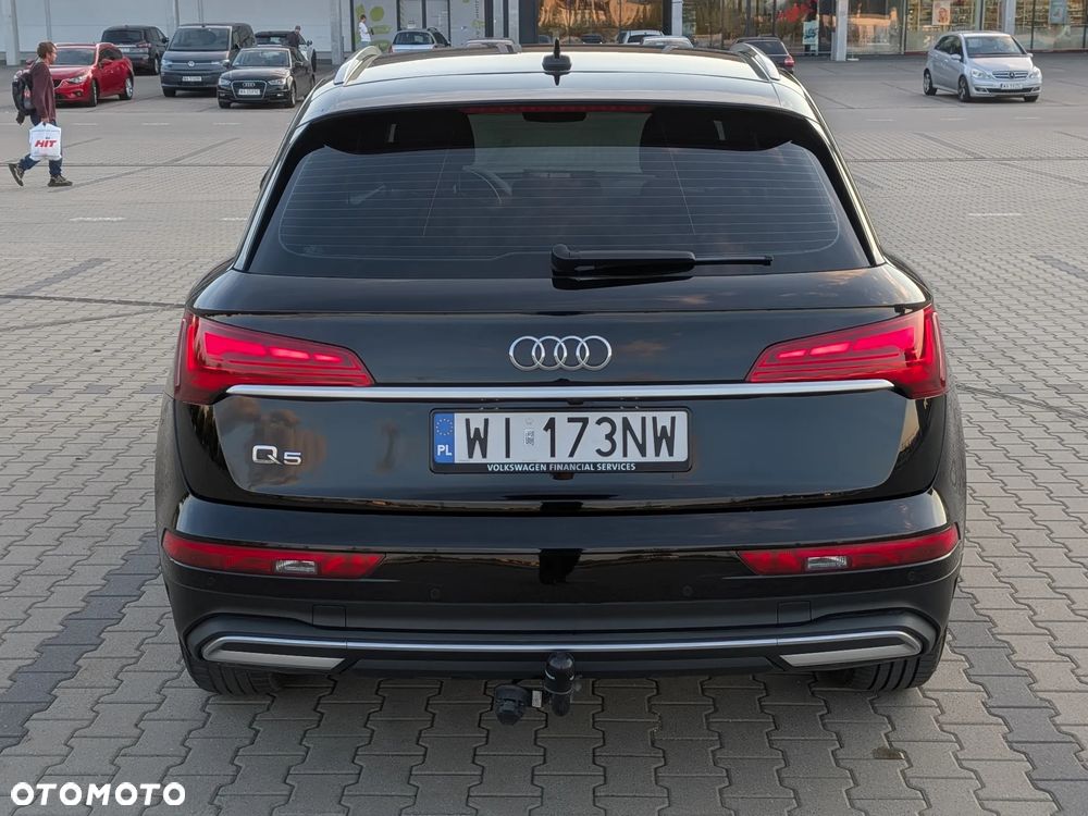 Audi Q5 - 6