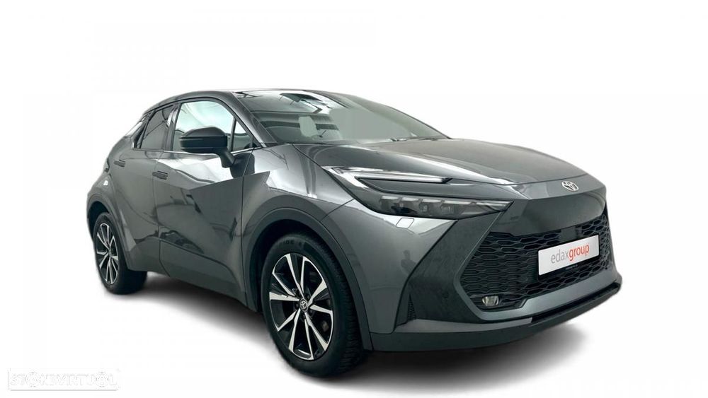 Toyota C-HR 1.8 Hybrid Comfort - 1