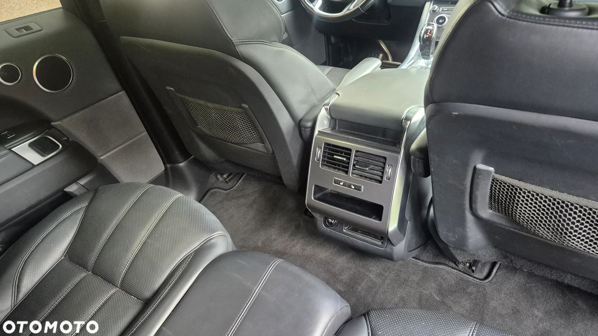Land Rover Range Rover Sport S 3.0TD V6 HSE - 13