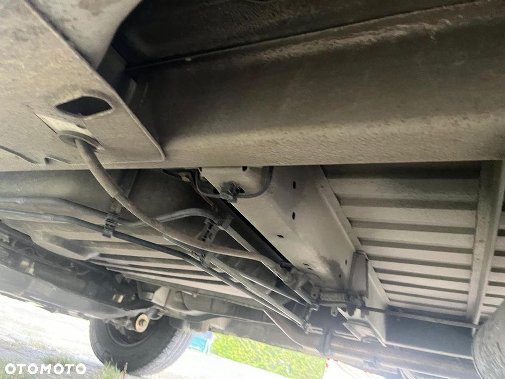 McLOUIS Fiat Ducato 2.0 - 24
