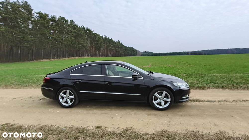 Volkswagen CC - 25