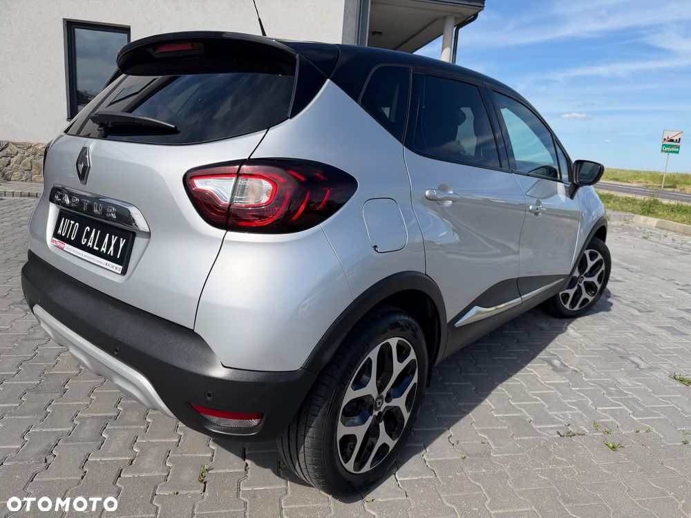 Renault Captur - 20