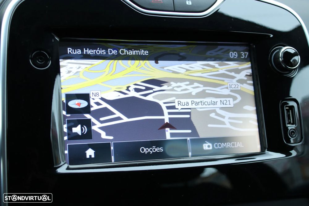 Renault Clio Sport Tourer TCe 90 Dynamique - 5