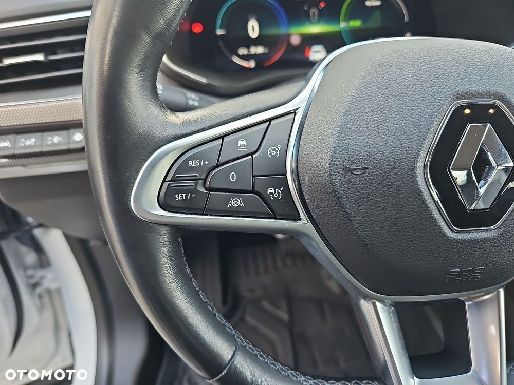 Renault Arkana 1.6 E-Tech Full Hybrid 145 Techno MMT - 13