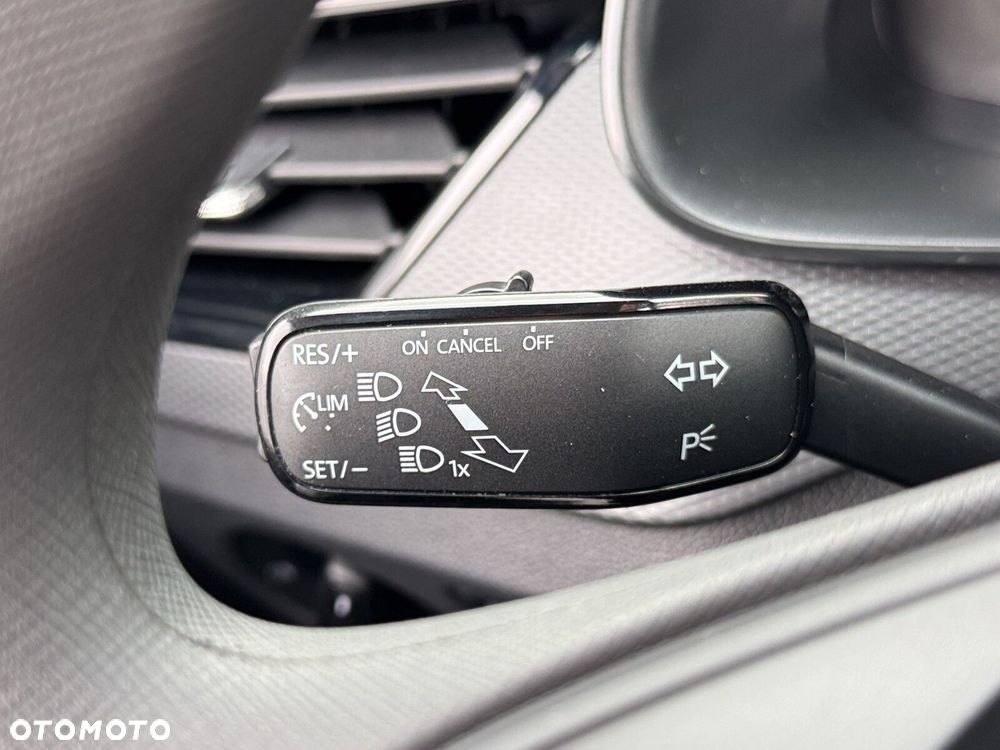 Skoda Kamiq 1.0 TSI Active - 25